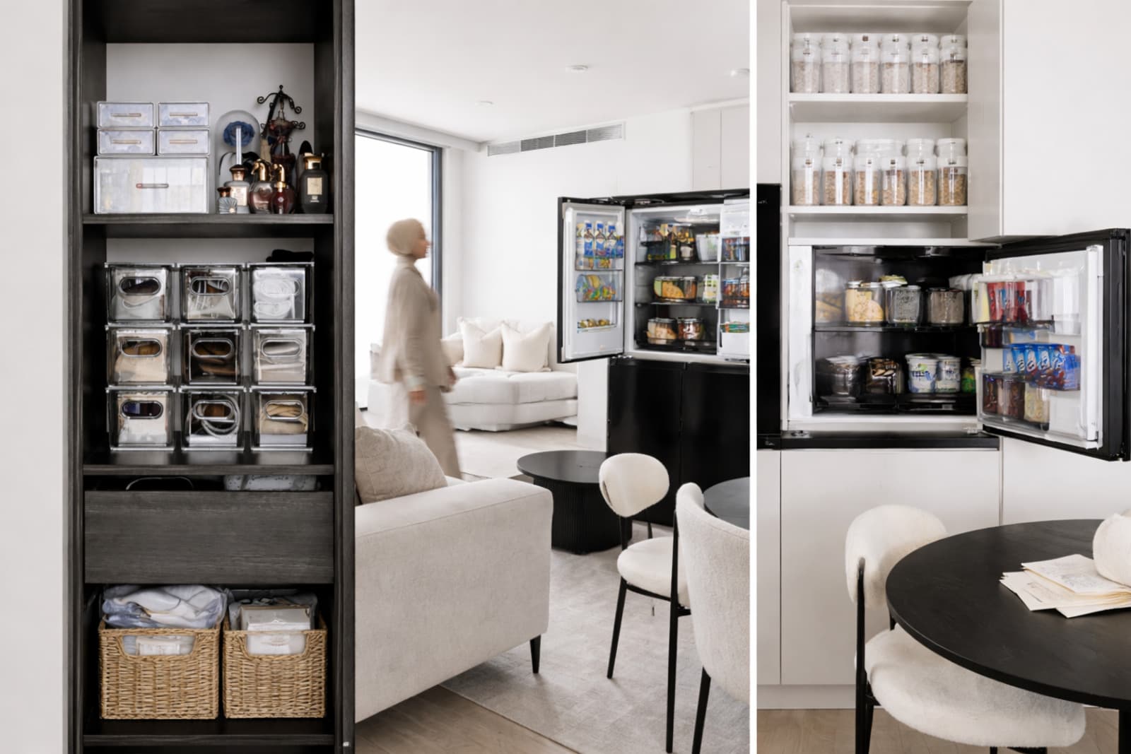 Home Organisation